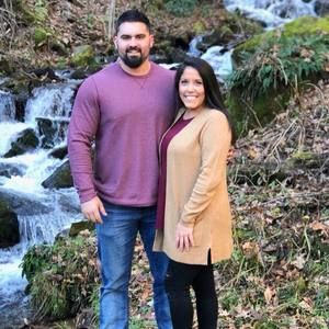 Meet your Posher, Courtney